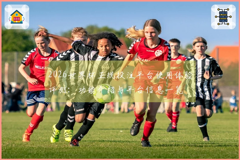 2026世界杯正规投注平台使用体验评测:功能介绍与平台信息一览