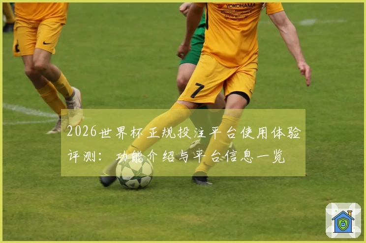 2026世界杯正规投注平台使用体验评测：功能介绍与平台信息一览