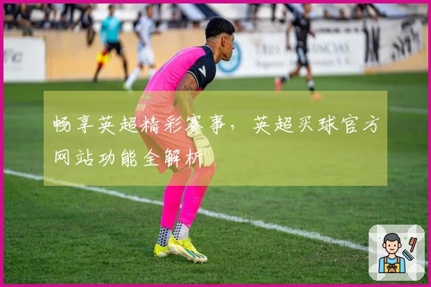 畅享英超精彩赛事，英超买球官方网站功能全解析